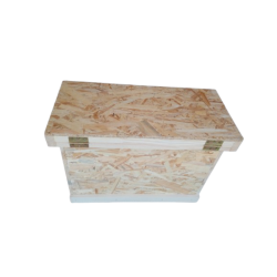 Cutie pentru transport rame