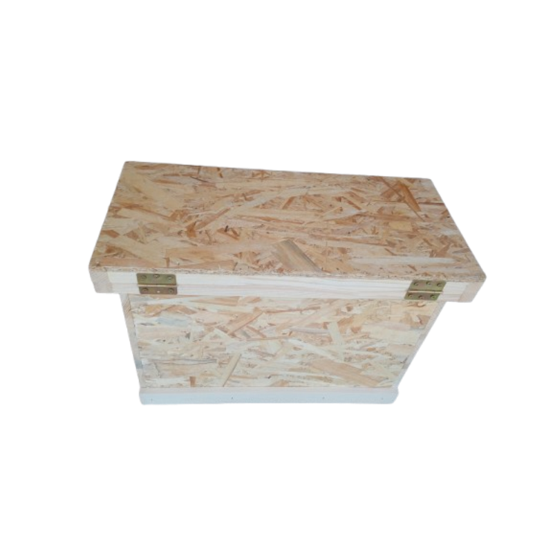 Cutie pentru transport rame