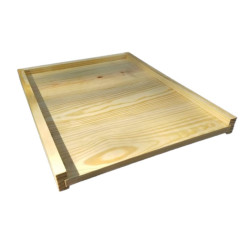 Soclu (fund) detașabil