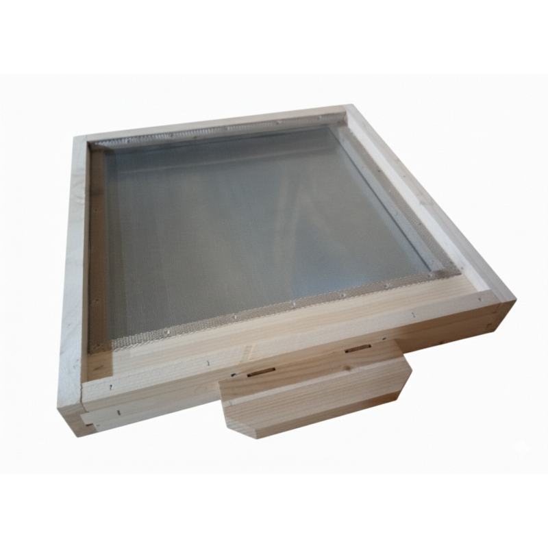 Soclu (fund) antivarroa