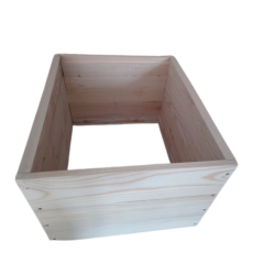 Corp 1/1 pentru stup pe 10 rame