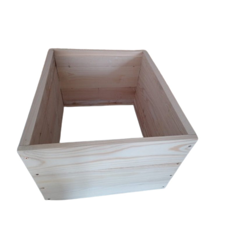 Corp 1/1 pentru stup pe 10 rame