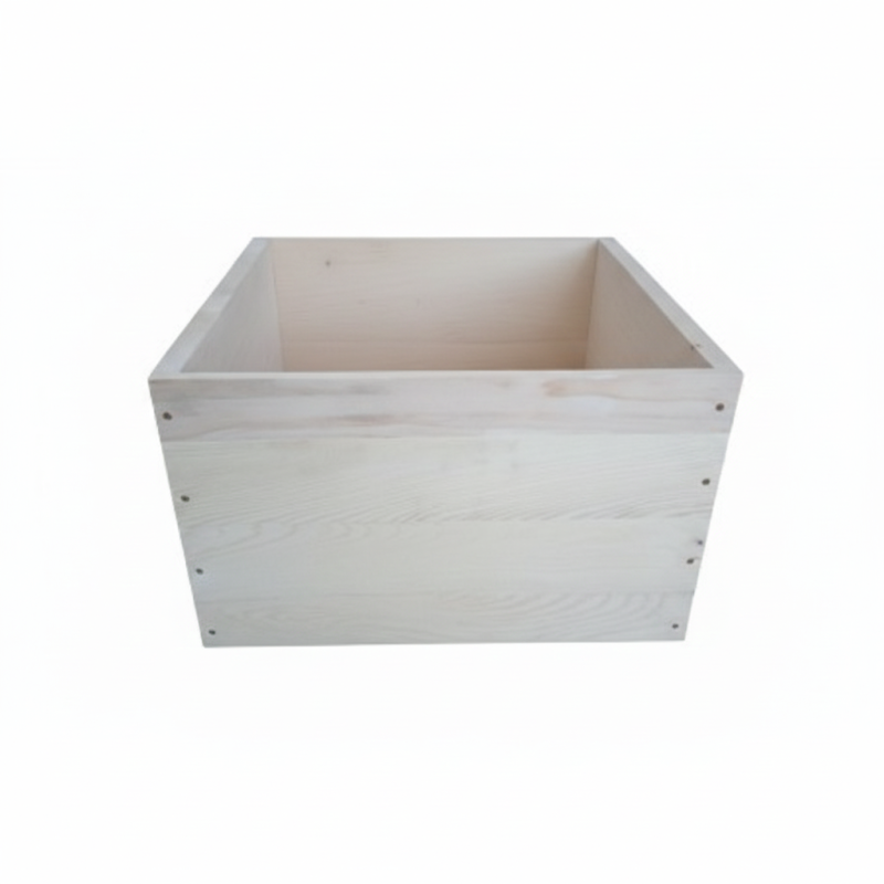 Corp 1/1 pentru stup pe 12 rame